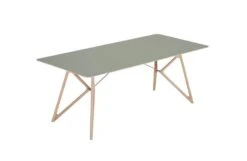 Tink Dining Table 17 Tink Dining Table -Vitra || Muuto Sales tink table olive 200cm product