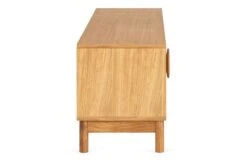 Tinta AV Unit -Vitra || Muuto Sales tinta av unit natural oak carcass natural oak doors 0032