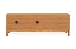 Tinta AV Unit -Vitra || Muuto Sales tinta av unit natural oak carcass natural oak doors 0035