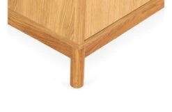 Tinta AV Unit -Vitra || Muuto Sales tinta av unit natural oak carcass natural oak doors 0036