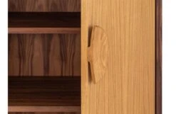 Tinta Highboard 15 Tinta Highboard -Vitra || Muuto Sales tinta highboard walnut carcass natural oak doors 9939