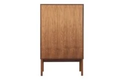 Tinta Highboard 17 Tinta Highboard -Vitra || Muuto Sales tinta highboard walnut carcass natural oak doors 9972