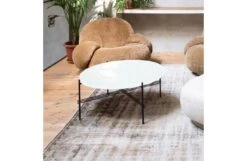 Gubi TS Coffee Table Large