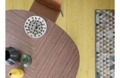 Tweed Mini Coffee Table 13 Tweed Mini Coffee Table -Vitra || Muuto Sales tweed coffee table lifestyle