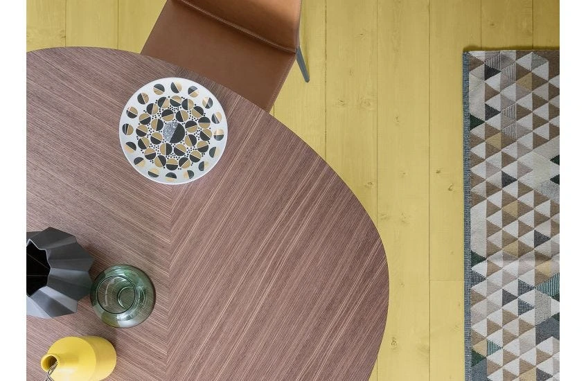 Tweed Mini Coffee Table 6 Tweed Mini Coffee Table - Image 4