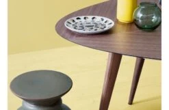 Tweed Mini Coffee Table 12 Tweed Mini Coffee Table -Vitra || Muuto Sales tweed coffee table lifestyle 2