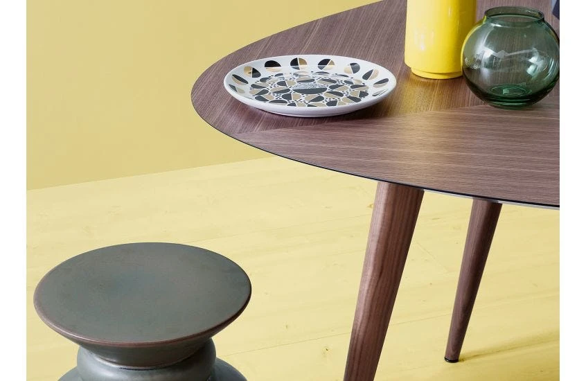 Tweed Mini Coffee Table 5 Tweed Mini Coffee Table - Image 3