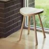 Ulrik Stool Ash -Vitra || Muuto Sales ulrik stool alexhellum 4 2048x2048
