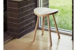 Ulrik Stool Ash