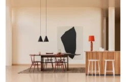 Utility Counter Stool -Vitra || Muuto Sales utility bar stool life 4