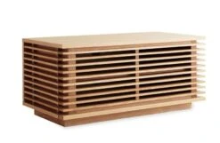 Verona AV Unit Narrow 23 Verona AV Unit Narrow -Vitra || Muuto Sales v e verona av unit narrow oak 2