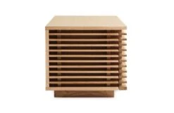 Verona AV Unit Narrow 24 Verona AV Unit Narrow -Vitra || Muuto Sales v e verona av unit narrow oak 4