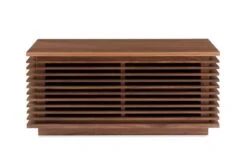 Verona AV Unit Narrow 18 Verona AV Unit Narrow -Vitra || Muuto Sales v e verona av unit narrow walnut 1