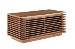 Verona AV Unit Narrow 25 Verona AV Unit Narrow -Vitra || Muuto Sales v e verona av unit narrow walnut 2