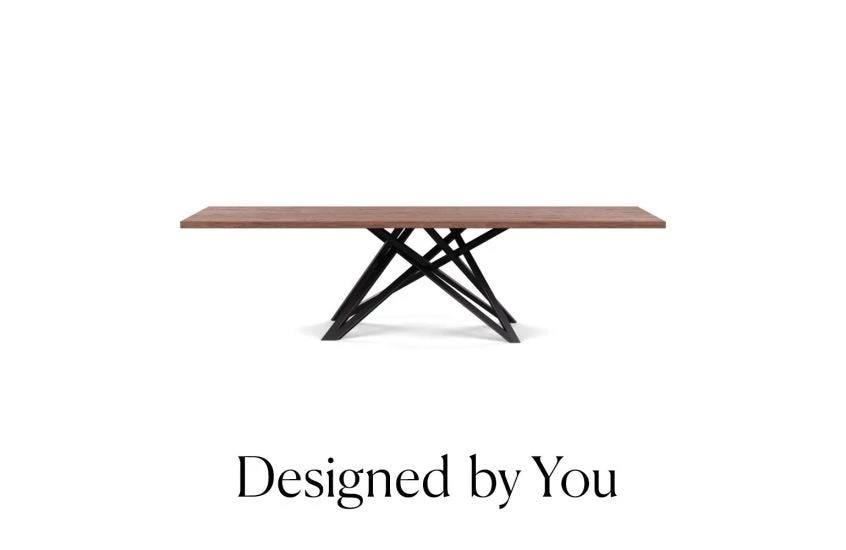 Vienna Dining Table 4 Vienna Dining Table - Image 2