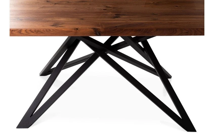 Vienna Dining Table 10 Vienna Dining Table - Image 8