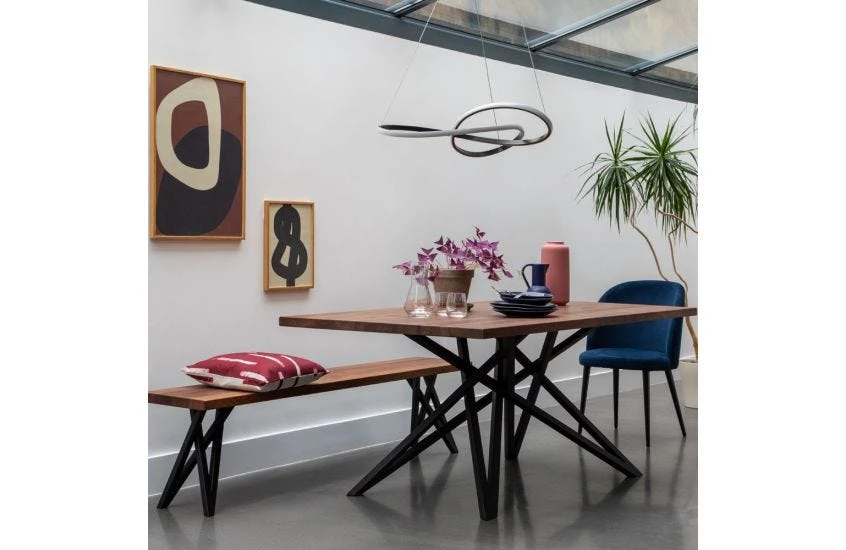 Vienna Dining Table 5 Vienna Dining Table - Image 3