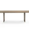 Vela Dining Table -Vitra || Muuto Sales vela dining table large product