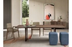 Vela Dining Table 10 Vela Dining Table -Vitra || Muuto Sales vela dining table lifestyle