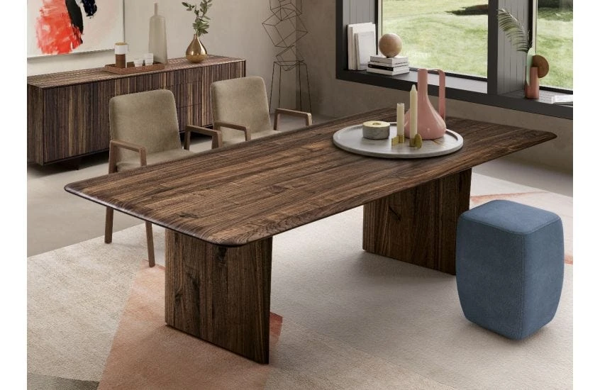 Vela Dining Table 6 Vela Dining Table - Image 4