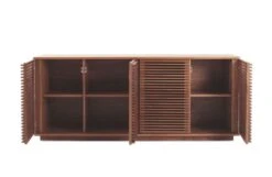 Verona Sideboard Large -Vitra || Muuto Sales verona large walnut interior