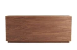 Verona Sideboard Large -Vitra || Muuto Sales verona large walnut rear