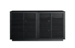 Verona Sideboard Small -Vitra || Muuto Sales verona small black oak 1