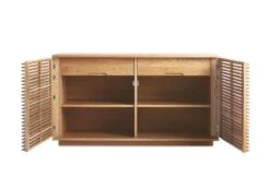 Verona Sideboard Small -Vitra || Muuto Sales verona small oak 1