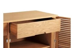 Verona Sideboard Small -Vitra || Muuto Sales verona small oak 3