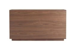 Verona Sideboard Small -Vitra || Muuto Sales verona small walnut 4