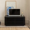 Verona AV Unit Narrow -Vitra || Muuto Sales verona black 2