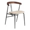 Gubi Violin Dining Chair -Vitra || Muuto Sales violin chair front