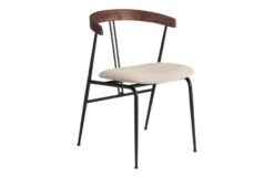 Gubi Violin Dining Chair