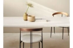 Gubi Violin Dining Chair 10 Gubi Violin Dining Chair -Vitra || Muuto Sales violin chair lifestyle 1