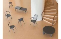 Von Bench -Vitra || Muuto Sales von bench life 3