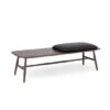 Von Bench 1 Von Bench -Vitra || Muuto Sales von bench walnut 2