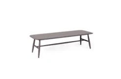 Von Bench -Vitra || Muuto Sales von bench warm grey2