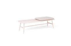 Vitra || Muuto Sales -Vitra || Muuto Sales von bench whitened ash 2