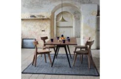 Welles Large Dining Table Danish Oiled Walnut -Vitra || Muuto Sales w e welles table 1