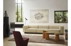 Vitra Wooden Side Table Small