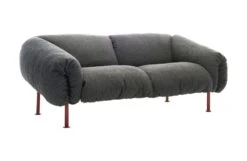 Za:Za Sofa -Vitra || Muuto Sales zaza sofa angle new 1